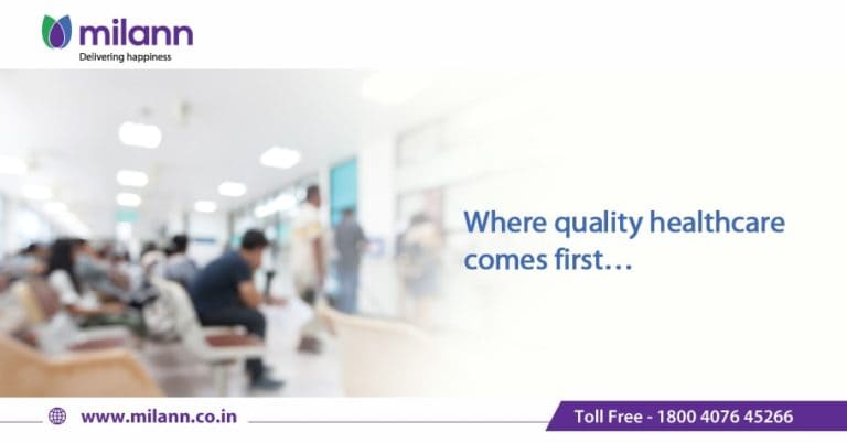 Milann-Where quality healthcare comes first.